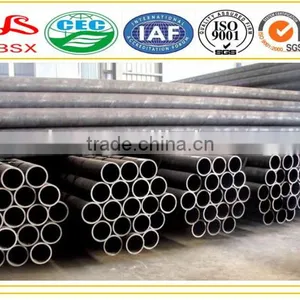 1.1mm Galvanized Thin Wall Steel Round Shape Pipe Hot New Products for Middle East/southeast Asia thumbnail-3