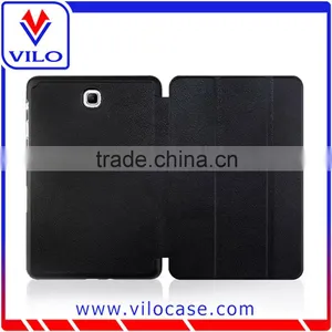 3 Folding Tablet Case With Stand for Samsung T116 7'inch thumbnail-2