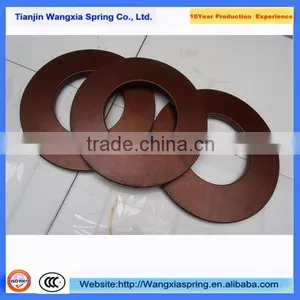 Spring Washer Disc Spring Disk Oil Painted Disc Spring thumbnail-3