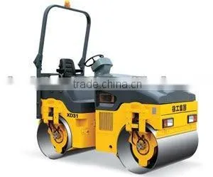 XCMG XD31 Light Compaction Equipment thumbnail-1