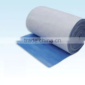 High Quality Low Price Paint Filter Spray Booth Filter Prefilter PLF-200G thumbnail-1