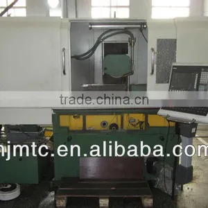 Thread Rolling Plate Grinding Machine thumbnail-2