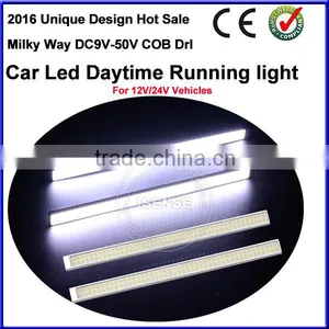 6.7" Inch Auto Parts Cob Flexible Daytime Running Light LED DRL LED thumbnail-4