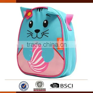 New Style Cute Cartoon Lunch Bag For Kids Quality Choice thumbnail-6