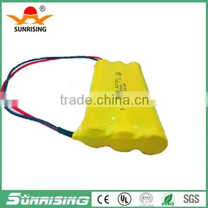 7.2V AA900 NI-CD Rechargeable Battery Pack thumbnail-2