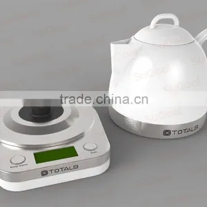 Karak Tea Coffee Maker for Dubai Market thumbnail-4