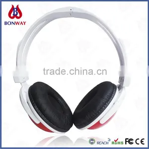 2015 Oem Headphone Hot Selling Headset thumbnail-1