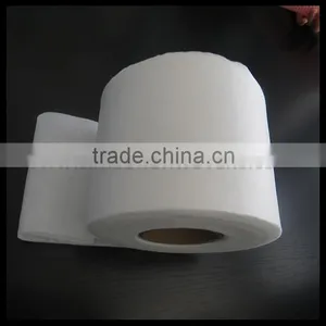 Polyester Disposable Spunlaced Nonwoven Cloth thumbnail-1