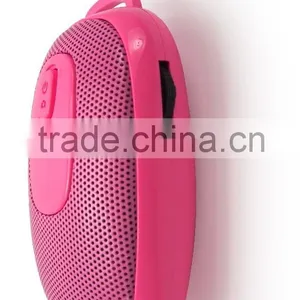 Shenzhen Factory Supply Newest Mini Protable String Bluetooth Speaker Bluetooth Mini Speaker With Self-time For Photos thumbnail-5