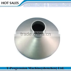 Customized OEM High Quality Custom Sheet Metal Stamping Parts thumbnail-1