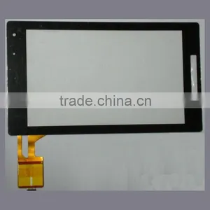 Customized 8.4" Projected Capacitive Touch Screen Panel thumbnail-1