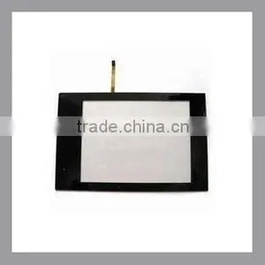 Customized 3.5" Projected Capacitive Touch Screen Panel for Tablet PC thumbnail-1