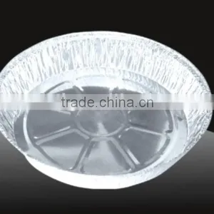 Aluminium Foil Containers LS-R23016 thumbnail-1