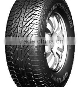 Made in China New SUV Tyre 265/70R17/cheap SUV Tyre With DOT ECE GCC thumbnail-1