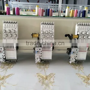 Embroidery Machine for Sale in Karachi thumbnail-4