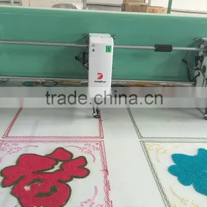 Flat+towel Embroidery Machine thumbnail-5