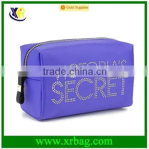 Brazil High End Ladies Travel Cosmetic Bag/makeup Bags thumbnail-1