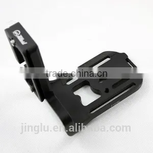 L Plate L Bracket Made for Canon 1DX thumbnail-4
