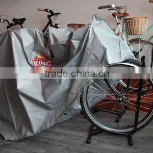 >>>Promotional Bespoke Logo Printed Bike/Bicycle Saddle Cover/Seat Cover/ thumbnail-6