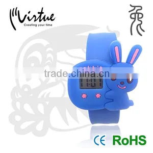 Funky Designed Girls Watches thumbnail-1