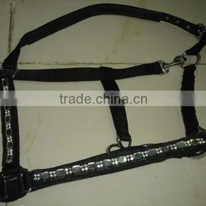 Nylon Halter thumbnail-1