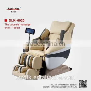 Electric Recliner Chair Elctric Massage Chair Gravity Chair DLK-H020 thumbnail-1