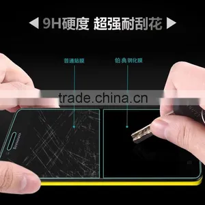 Wholesale Premium 9H Tempered Glass Screen Protector For Lenovo K3 Screen Protector thumbnail-4