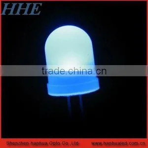 Diffused Round Led Diodes for Led Strip Lights thumbnail-1