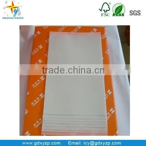Competative Price 90gsm Tracing Paper Roll for Printer thumbnail-1