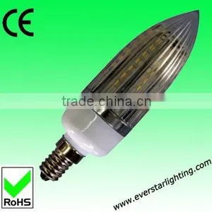 3528smd 4w Smd Led Candle Light thumbnail-1