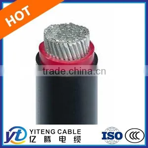 AWG Standard LV/MV XLPE Insulated Power Cable thumbnail-4