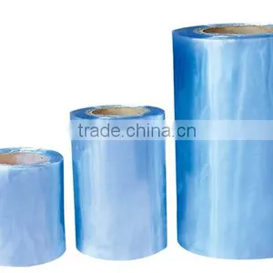 Clear Pvc Heat Shrink Film Machine thumbnail-1