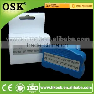 T1251 Cartridge Chip Resetter for Epson WorkForce 520 Inkjet Printer Chip Resetter thumbnail-2