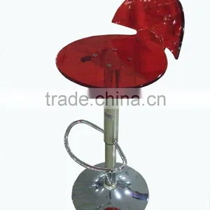 Acrylic Stool (1161) thumbnail-1