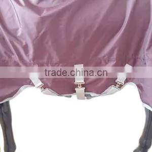 Waterproof Breathable Horse Blanket Fabric thumbnail-2