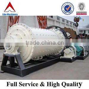 Ball Mill Black Powder thumbnail-1