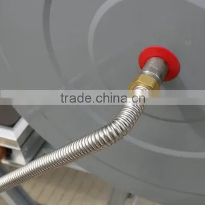 150L Solar Panel Water Heater(Non-pressurized Direct Type) thumbnail-3