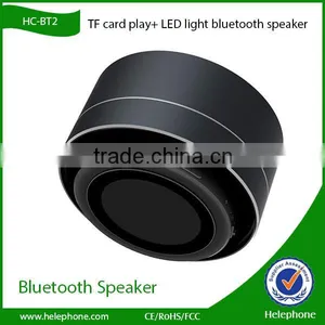 HC-BT2 Electronics 2016 Bluetooth Speakers Bluetooth Speaker Portable thumbnail-4