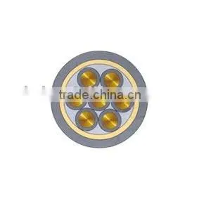 Insulated Control Cable thumbnail-1