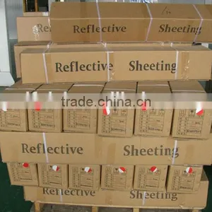Commercial Grade Reflective Acrylic Film thumbnail-5