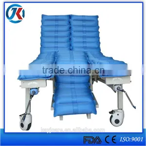 Factory High Quality Strip Air Mattress With 8lpm Online Shopping thumbnail-3