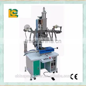 2015 China Heat Press Machine TC-400R Heat Transfer Machine thumbnail-1