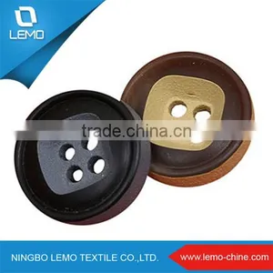 Fashion Garment Accessories 4-hole Button thumbnail-1