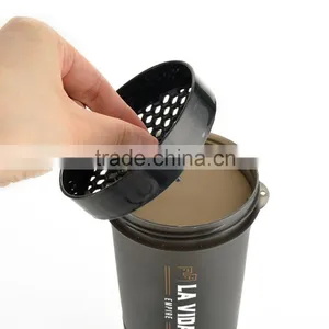 High Quality Protein Powder Drink Joyshaker Cup Quality Choice thumbnail-3