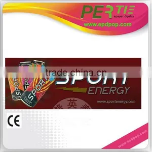 Wholesale Led Signs Advertising Player Advertising Display Stand -pop Standee or Billboard Hoarding thumbnail-1