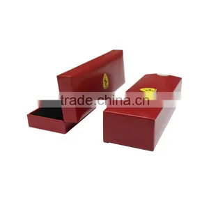 Luxury Plastic Pen Gift Packaging Box Wholesale thumbnail-4