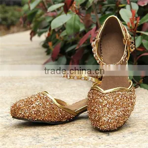New Fashion Cute Design Women Jelly Shoes With Peal Lace Big Size Shoes thumbnail-4