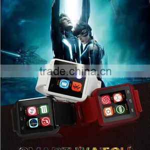 Bluetooth 4.1 U8-T Smart Watch, Trending Hot Products Wrist Watch, Longer Standby Time IOS and Android System Smart Watch thumbnail-2