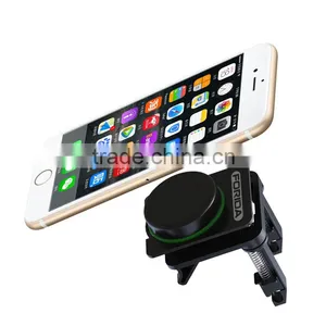 2016 Hottest Product Magnetic Car Phone Holder thumbnail-1