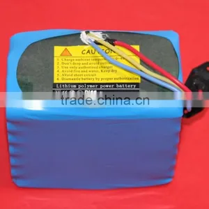 li Ion Battery Pack Li-ion Battery 48v 40ah Battery Manufacturer thumbnail-3